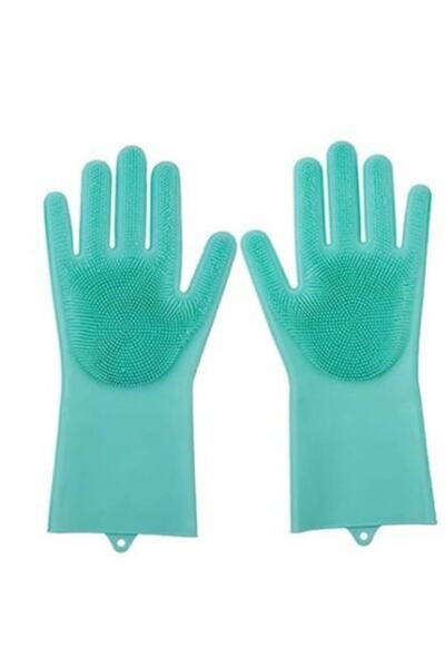 Tina Magic Gloves Sihirli Bulaşık Eldiveni