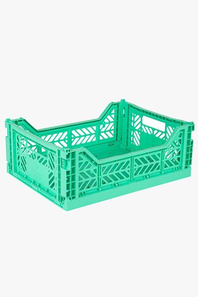 Aykasa 403014   حافظة Midibox Mint قابلة للطي