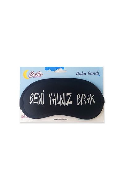 GENC DIJITAL BASKI Μπάντα ύπνου
