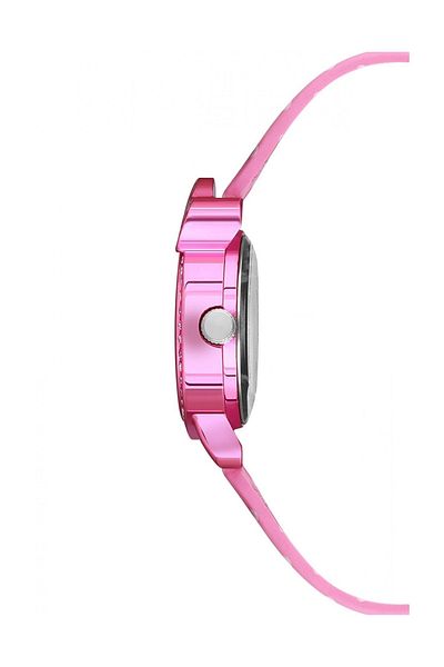 The End Girl's Pink Stone Wristwatch - Nay0003