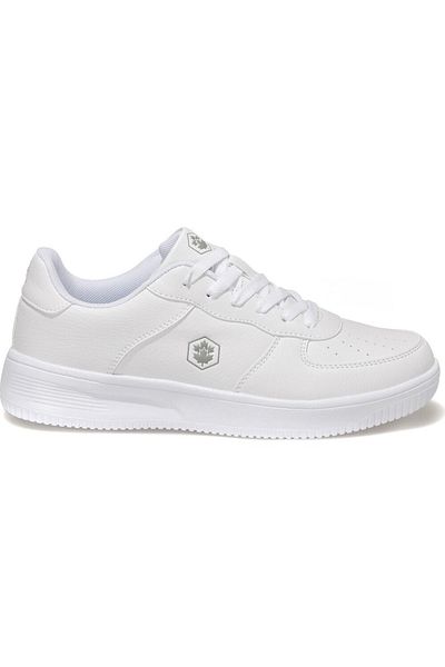 lumberjack Pantofi sport pentru femei Finster White Color
