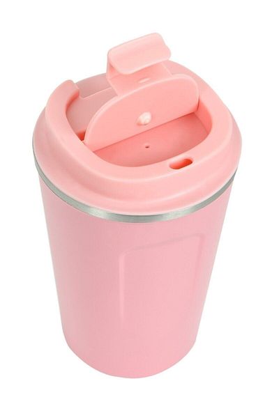 BAYLAR 304 Stainless Steel 380 Ml Thermos Cup