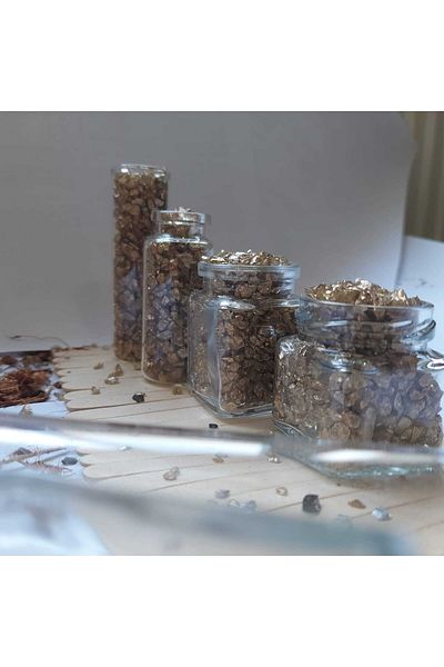 Aker Hediyelik Χάντρες για Σετ Terrarium 500 γρ