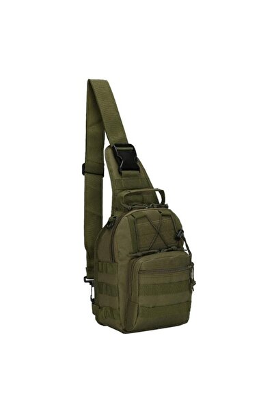 Özel Yapım Τακτική τσάντα πολλαπλών χρήσεων Anka