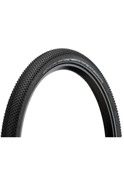 Schwalbe Dış Lastik 700x38c G-one Gravel Allround Katlanır