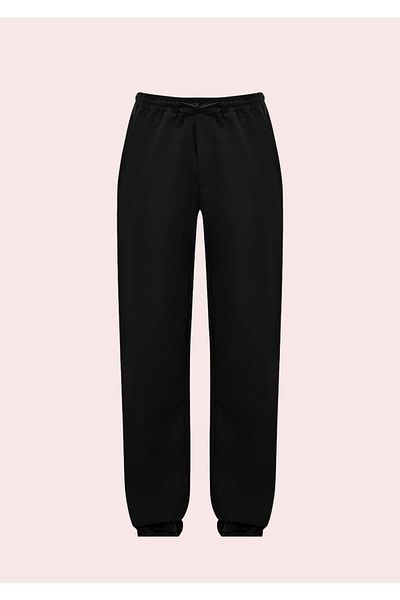 LİLSEB Olive Pants