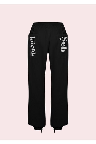 LİLSEB Olive Pants