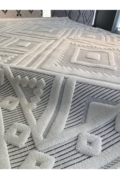 İpek Mekik Halı Özkayalar Halı