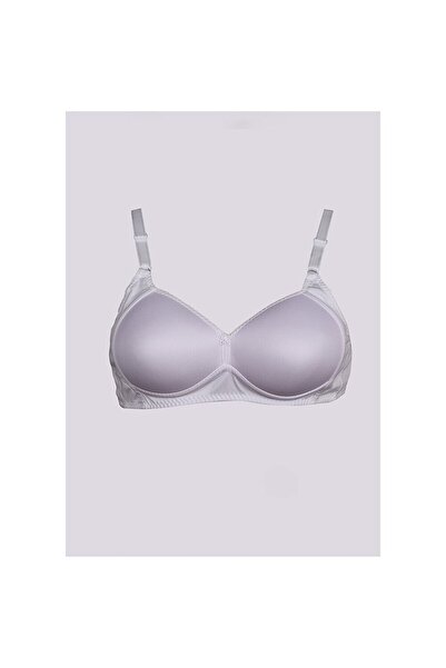 Liza Telsiz Boş Kalıp Sütyen 301 3'lü Paket