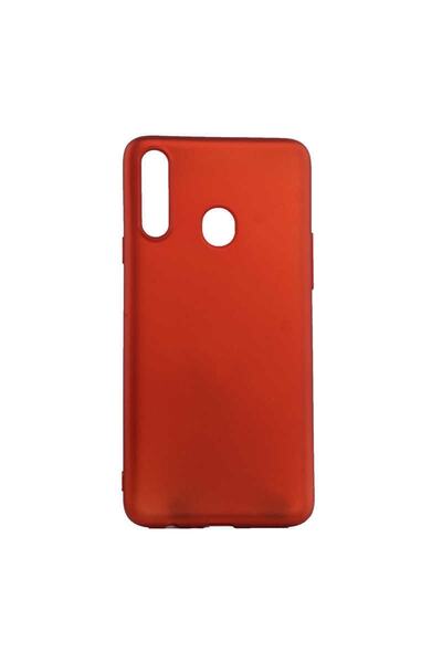 hzrteknoloji حافظة ناعمة متوافقة مع هاتف Samsung Galaxy A20s