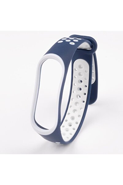 Markacase سلك سيليكون لفرقة Amazfit 5-6