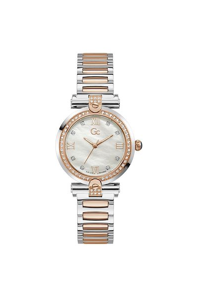 GC Y96004l1mf Women's Wristwatch