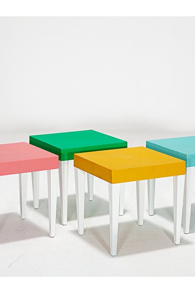 MOBETTO Jun Çocuk Aktivite Oyun Masa Takımı