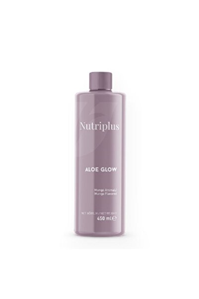 Farmasi Nutrıplus Aloe Vera Glow Içecek Mango Aromalı