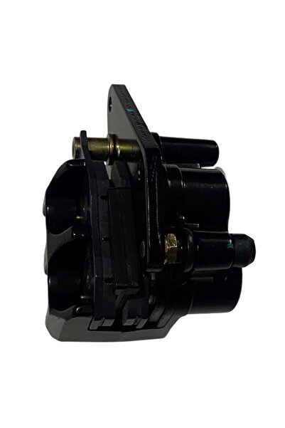 MotoExpress Tvs Wego Ön Disk Fren Merkezi Pistonu Kaliperi Komple A