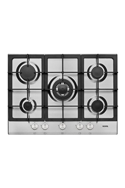 Vestel Ao 71159 X W Inox Ankastre Ocak
