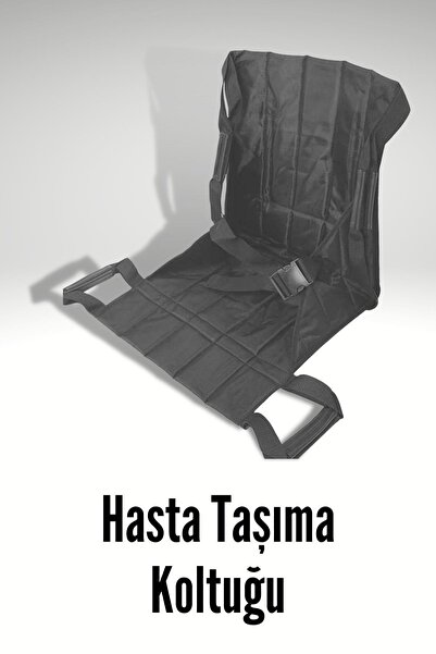 OverPazar Hasta Taşıma Koltuğu Hasta Taşıma Aparatı Hasta Taşıma Sedyesi