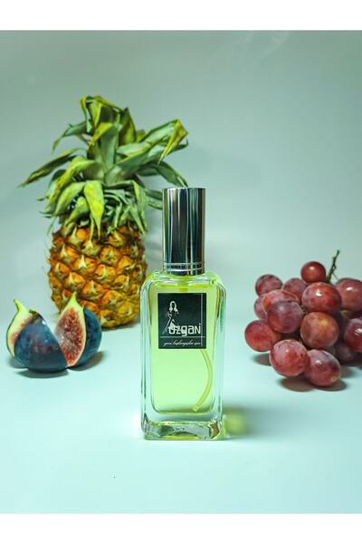 S188 Oriental&Floral 50ml Edp Kadın Parfümü