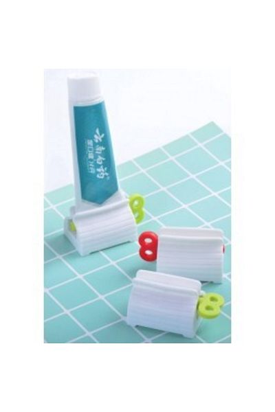 CMT Practical Toothpaste Squeezing Apparatus Set of 2