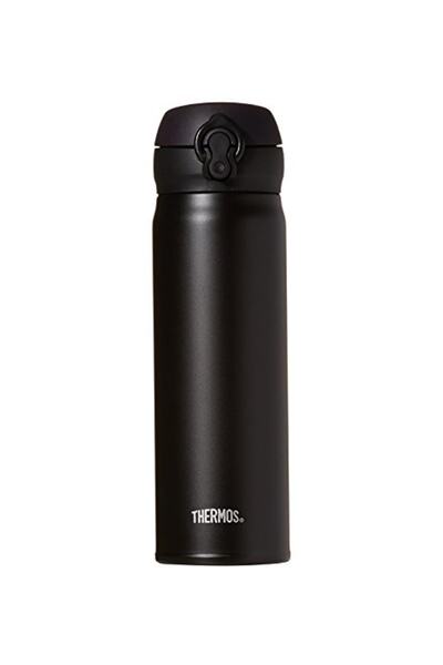 Thermos Jnl-500 Ultralight Mug Black 128387, 0.50L