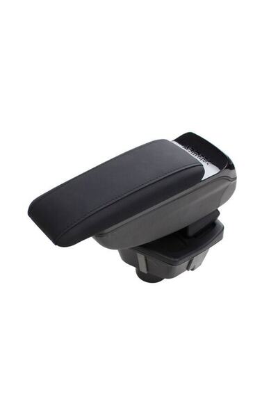 OmsaLine Omsa Armtec  Uyumlu Premium Kol Dayama Kolçak Renault Megane 4 Hb/se...