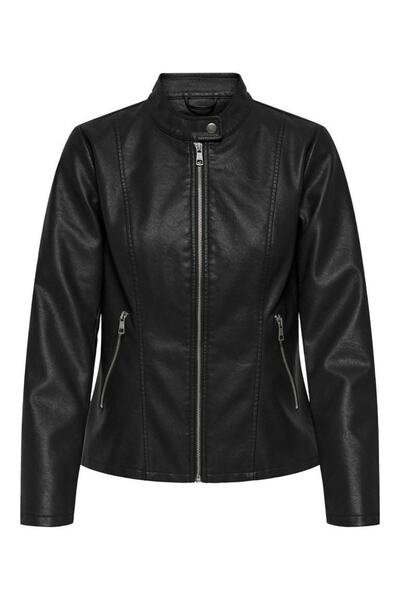 ONLY Reya Faux Kadın Ceket 15277617