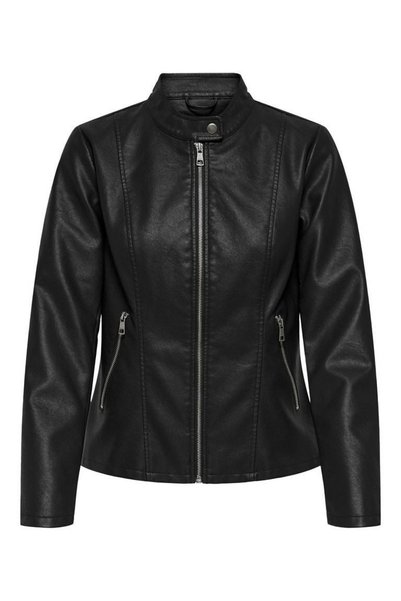 ONLY Reya Faux Kadın Ceket 15277617