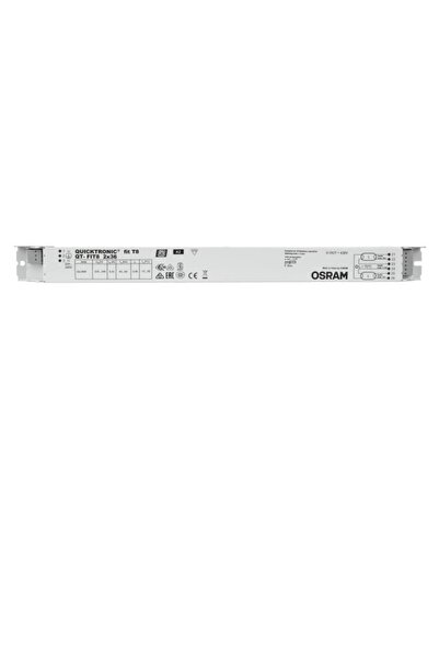 Osram 2x36w Elekt. Balast