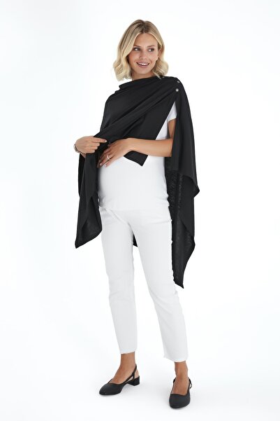 Accouchee 4 In 1 Hamilelik, Emzirme Ve Sonrası Çok Amaçlı Pelerin