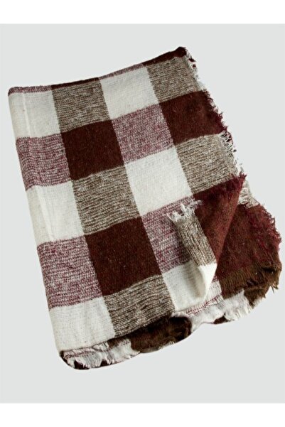 AKSESUARIM Şal de lână unisex