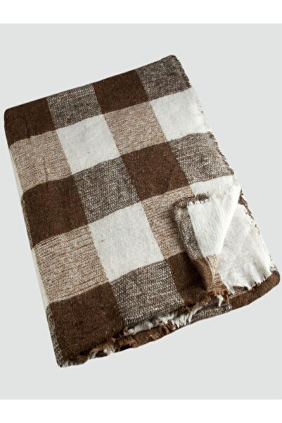 AKSESUARIM Şal de lână unisex