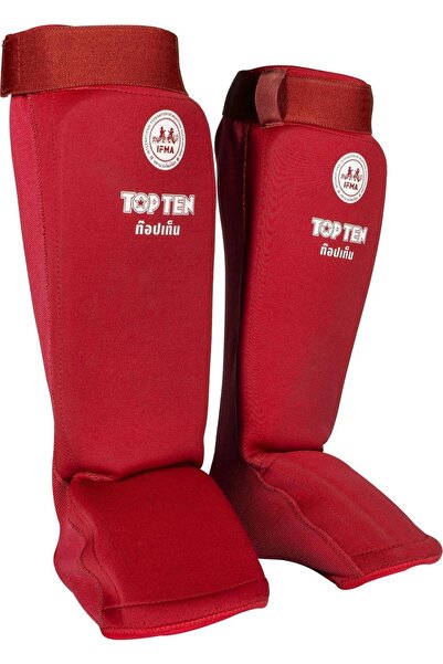 Top Ten Muay Thai Kaval Koruyucu “dae” (ıfma Onaylı)