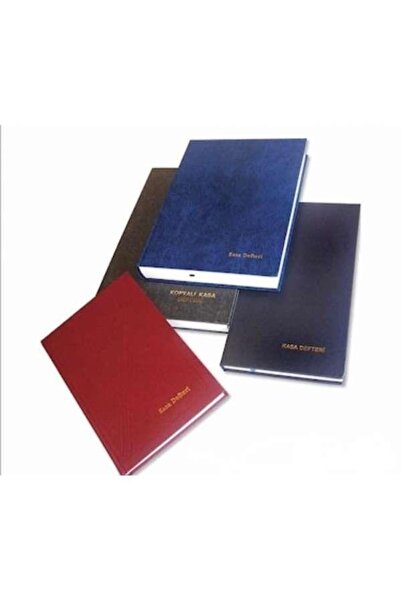 SİM دفتر ملاحظات مقاس 20*28 320 Yp