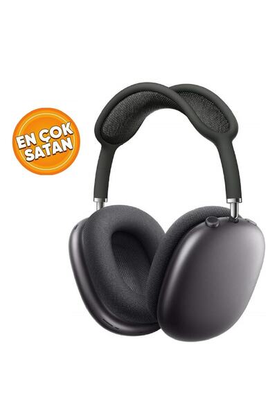 Genel Markalar Max-ios-android Uyumlu Bluetooth Kulaklık Logolu A Kalite