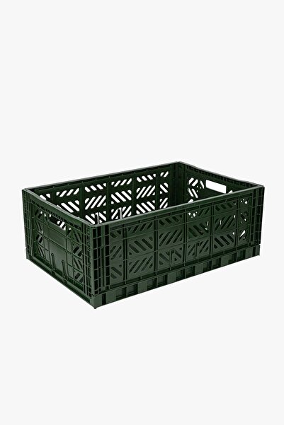 Aykasa 604022 Maxibox Χακί Πτυσσόμενη θήκη