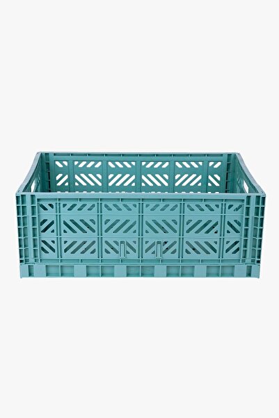 Aykasa 604022 Maxibox Teal Carcasă pliabilă