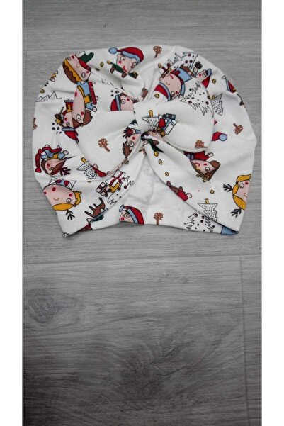 MİNİŞ Bebe Dertsiz Bebek Bone