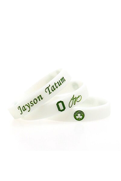 PurpleJam سوار كرة السلة الأبيض من جايسون تاتوم