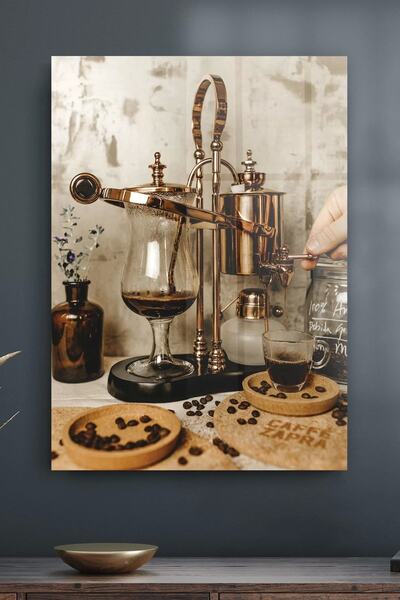 Decovetro Камера Табло Кафе пауза