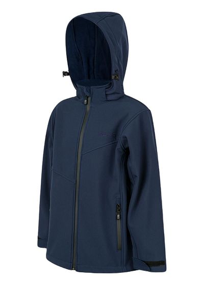 2AS Jachetă pentru copii Sayra Softshell