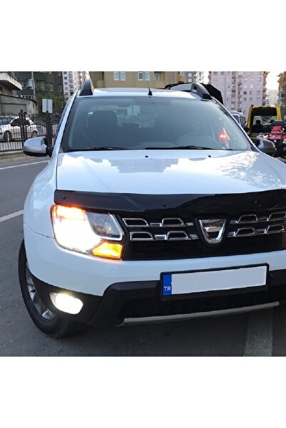 Fardoktoru Dacıa Duster Led Xenon Kısa Far Ampulü H7 Photon Ultımate