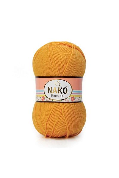 NAKO Μωρό 100-3810