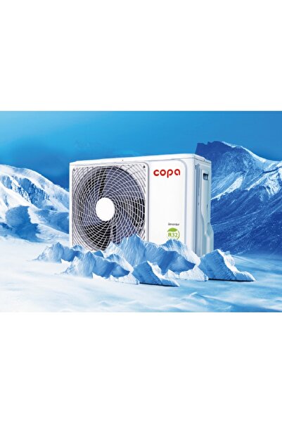 copa Viva Line A++ 18.000 Btu R32 Gaz Duvar Tipi Inverter Klima