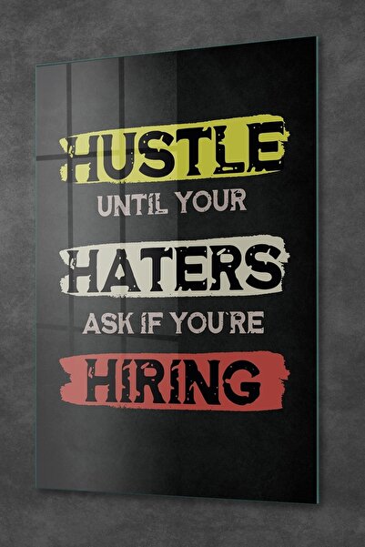 Decovetro Glass Table Special for Your Office