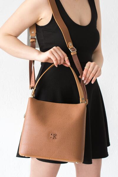 ImPolo Lola Taba Жіноча сумка через плече