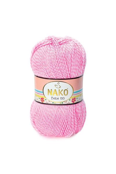 NAKO Παιδικά παπούτσια Bebe 100-21290 με αριθμό μοντέλου