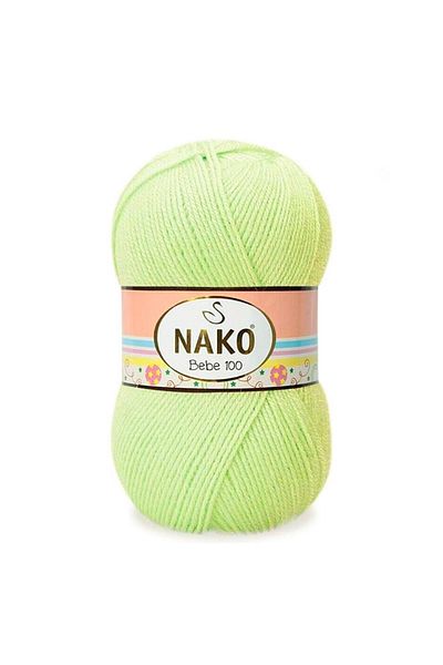 NAKO Μωρό 100-5819