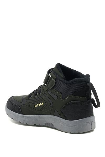 Kinetix 101182081 Troler Hi 2pr Kids Boots
