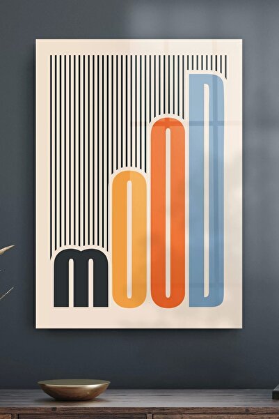 Decovetro Γυάλινο Τραπέζι Retro Mood