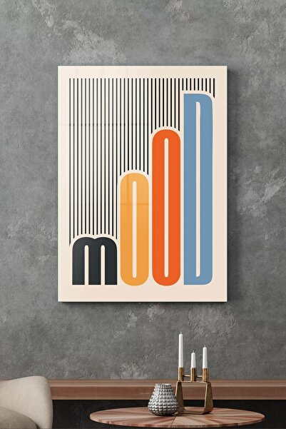 Decovetro Γυάλινο Τραπέζι Retro Mood